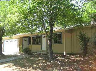 5502 Michigan Blvd, Concord, CA 94521