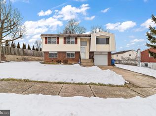 2125 Ziemba Ct, Bensalem, PA 19020