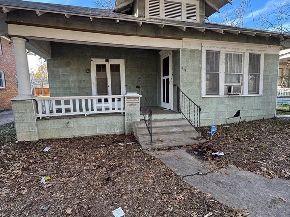 311 N Clinton Ave, Dallas, TX 75208