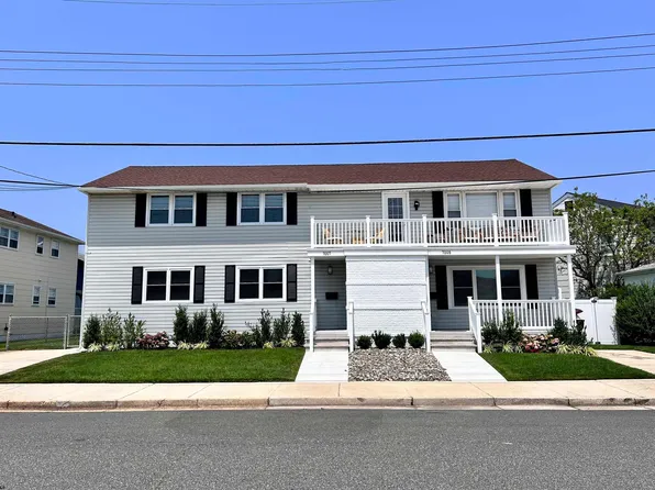 7005 Ventnor Gardens Plz #2, Ventnor City, NJ 08406