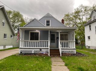2210 26th St SW, Akron, OH 44314