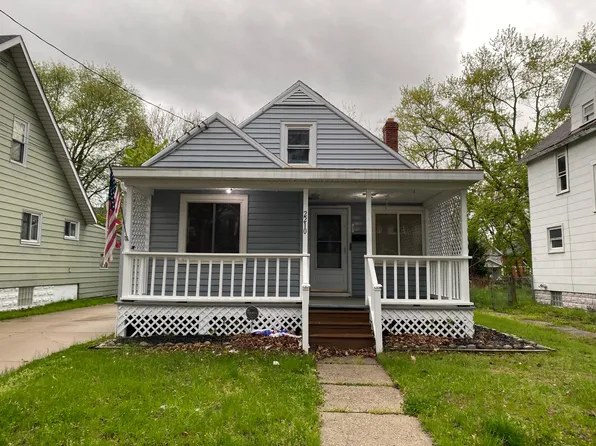 2210 26th St SW, Akron, OH 44314