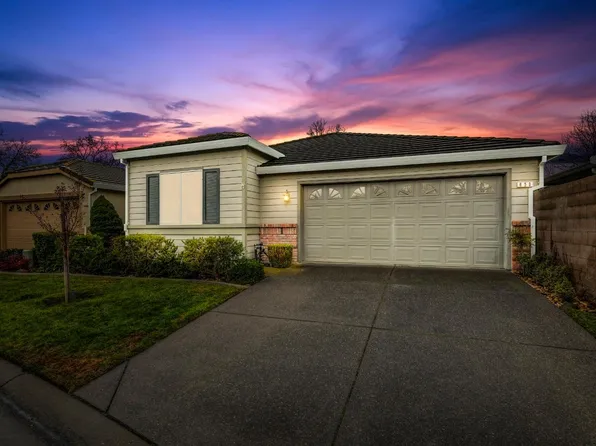 658 Diamond Glen Cir, Folsom, CA 95630