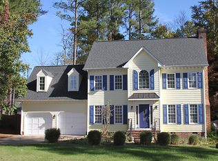 3 Wembley Ct, Durham, NC 27705