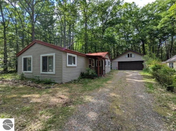 7700 Nicole Dr, South Branch, MI 48761