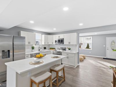 3145 Yorkway, Baltimore, MD, 21222