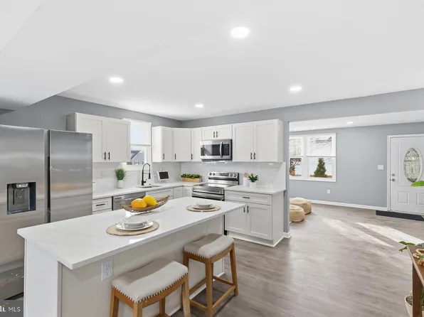 3145 Yorkway, Baltimore, MD 21222