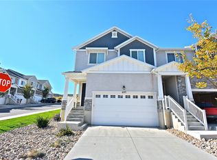4327 W Bronson Ln, Herriman, UT 84096