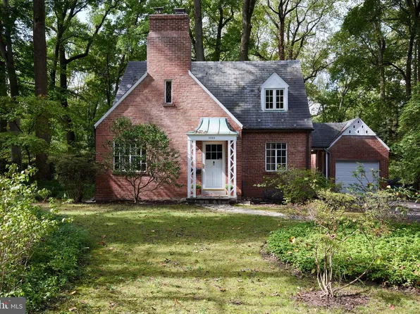 9222 Manchester Rd, Silver Spring, MD 20901