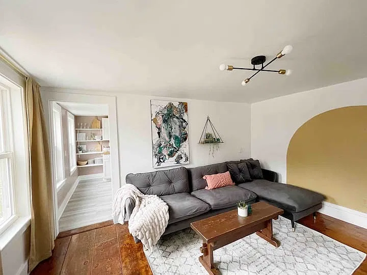2 bed, 1000 sqft, $2,250 — Photo 2