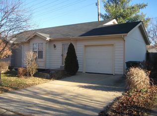 259 Spencer Pl, Saint Peters, MO 63376