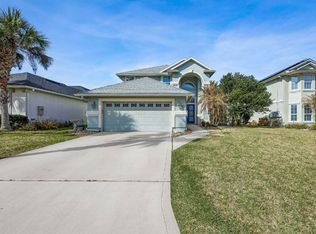 1309 Turtle Dunes Ct UNIT 1, Ponte Vedra Beach, FL 32082