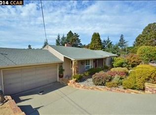 17569 Parker Rd, Castro Valley, CA 94546