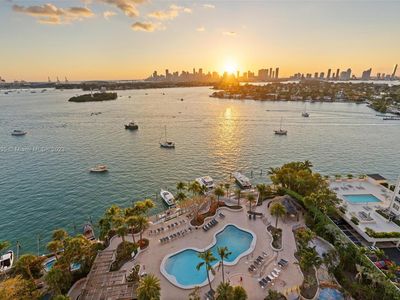 9 Island Ave APT 1902, Miami Beach, FL, 33139
