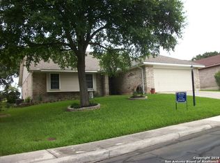 3709 Hunters Gln, Schertz, TX 78108