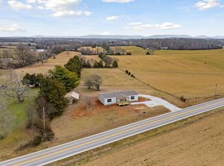 3236 Jacksboro Rd, Morrison, TN 37357