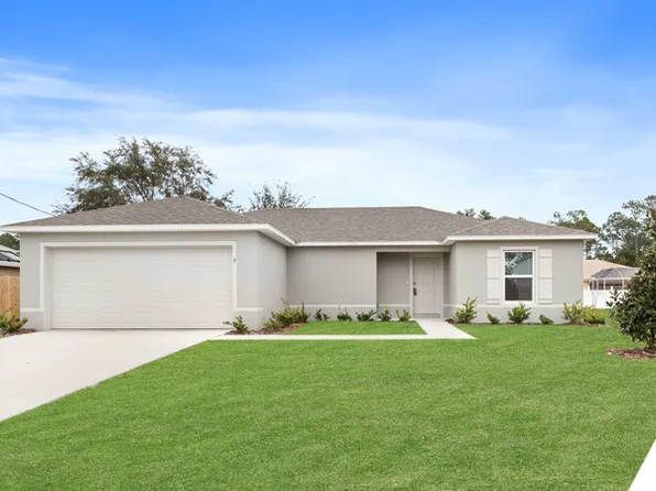 9 Roxland Ln, Palm Coast, FL 32164