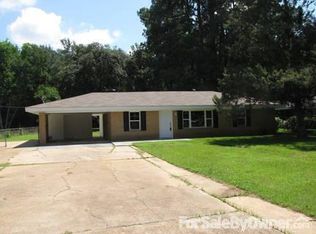 516 Lakeshore Dr, Monroe, LA 71203