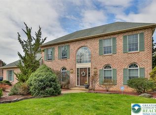 3277 Marchant Dr, Bethlehem, PA