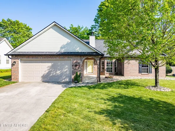 9422 Yuma Dr, Knoxville, TN 37931