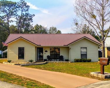 6110 W 2nd Mnr, Palatka, FL, 32177