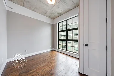 Rented by MySpaceNYC