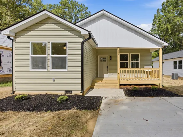 465 New York Ave, Burlington, NC 27215
