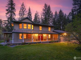 4421 199TH AVENUE SE, Snohomish, WA 98290