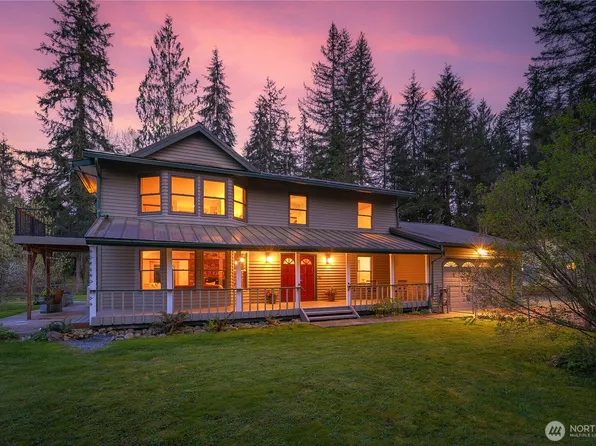 4421 199TH AVENUE SE, Snohomish, WA 98290