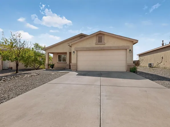 30 Tome Vista Dr, Los Lunas, NM 87031