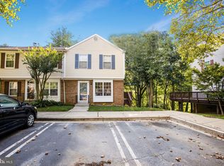 1806 Windjammer Way, Gaithersburg, MD 20879