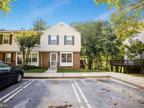 1806 Windjammer Way, Gaithersburg, MD 20879