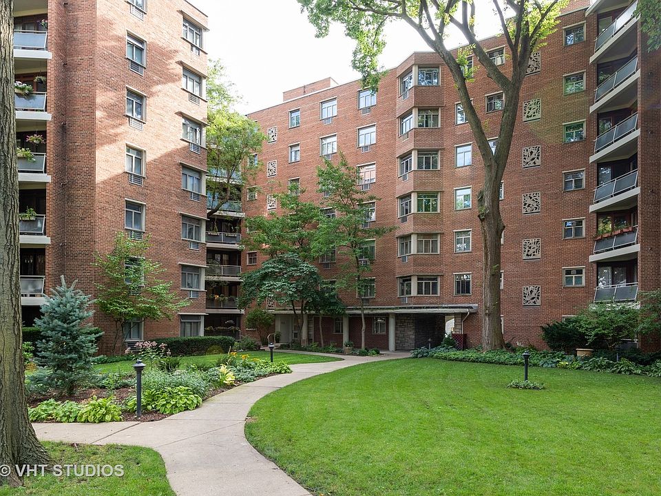 1st image of 1866 Sherman Ave APT 1NE