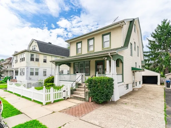 185 Floyd St, Belleville Twp., NJ 07109