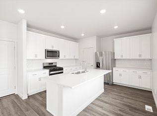 Cottonwood Plan, Stratton Acres, Santaquin, UT 84655