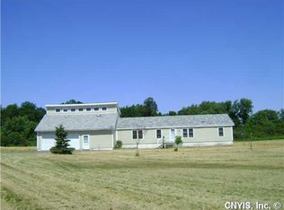 21831 Knowlesville Rd, Watertown, NY 13601