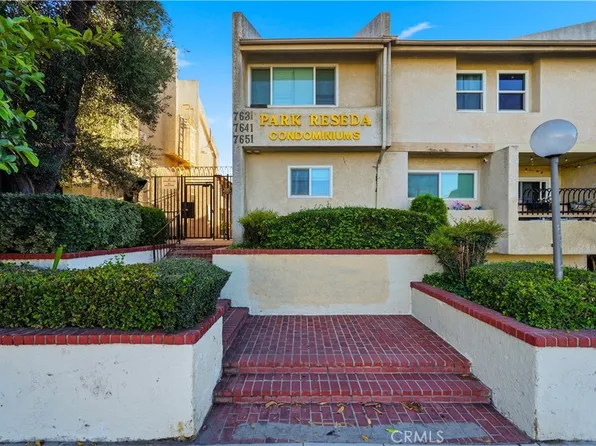 7651 Los Angeles, Reseda, CA 91335