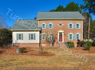 127 Genessee Valley Rd, Columbia, SC 29223