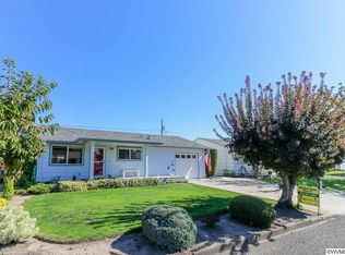 1278 Princeton Rd, Woodburn, OR 97071