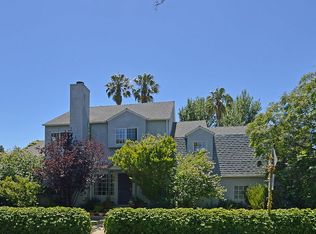2301 Beverwil Dr, Los Angeles, CA 90034