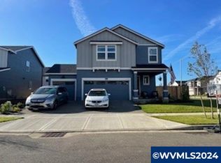 4832 Moon Ave NE LOT 639, Salem, OR