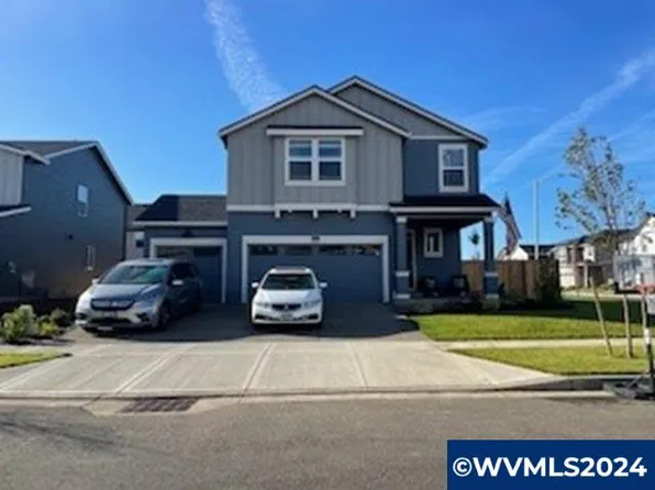 4832 Moon Ave NE Lot 639, Salem, OR 97305