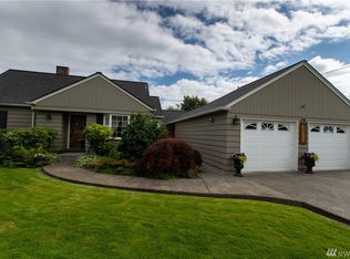 1771 SW Grandview Ave, Chehalis, WA 98532