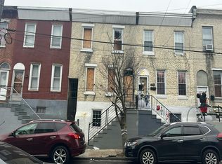 2710 C St, Philadelphia, PA 19134