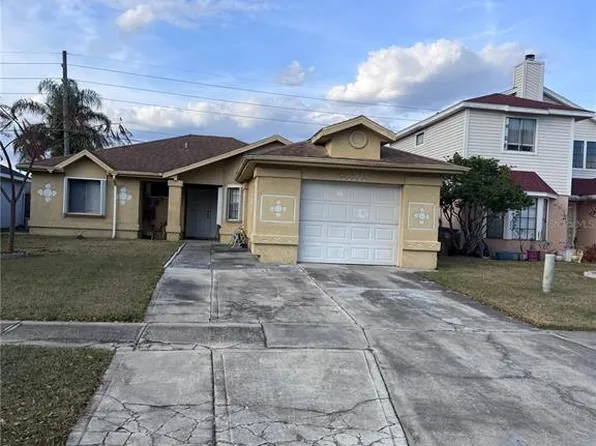 138 Pinewood Cir, Kissimmee, FL 34743