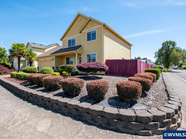 4199 Geranium Loop NE, Salem, OR 97305