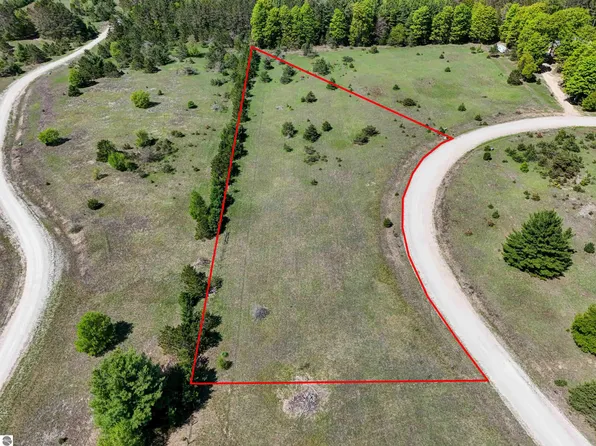 0 Sugar Pine Ln, Lake Ann, MI 49650