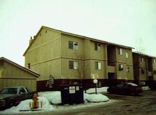 1843 W Tudor Rd #F101, Anchorage, AK 99507