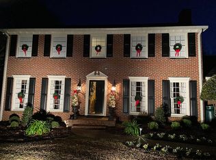 188 Briarwood Cir, Americus, GA 31709