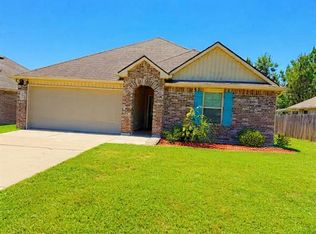 23024 Mills Blvd, Robert, LA 70455